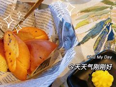 -一棵树·意大利西餐厅One Tree(新城店)