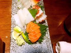 -千代武日本料理(爱建店)
