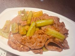 -香港池仔记肠粉王(博多新记襄阳南路店)