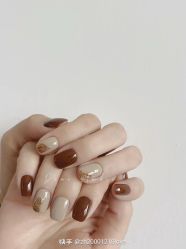 -斯馨·健康美甲美睫