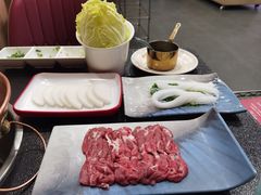 -秋之原·老北京铜锅涮肉(王府井东单店)