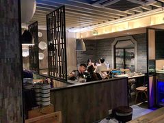 大堂-野妹火锅(南园店)