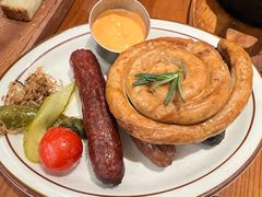 -CRAZYONES西班牙海鲜饭(上海美罗城店)