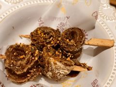 -通海俄式烧烤·俄罗斯大串(爱建店)