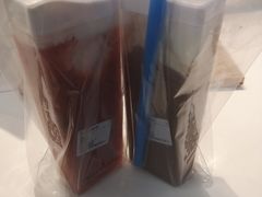 -兰熊鲜奶(西直门凯德mall店)