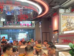 -三头牛·潮汕牛肉生蚝火锅 (夏湾店)