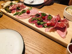 -Dal Cuore 达可芮冰淇淋(陕西北路店)