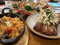 -The Good Place好地方·Brunch·coffee(国贸店)