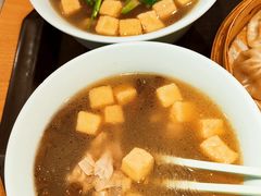 -回味鸭血粉丝汤(夫子庙瞻园路店)