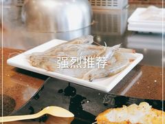 -悦巷海鲜自助铁板烧(秦皇东大街店)