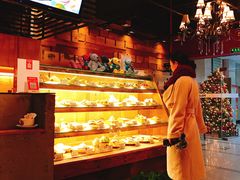 -漫咖啡MAANCOFFEE(人大店)