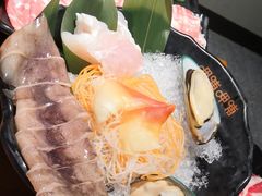 -呷哺呷哺(泰盛广场店)