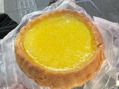 -明华饼店·广府传统手作点心
