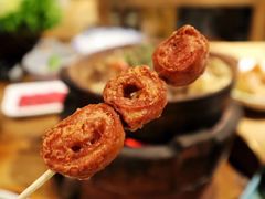 -十六蒲(桂林路店)