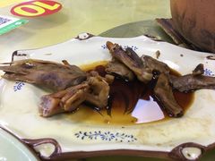 -河源第一家潮汕美食城(红星西路店)