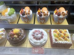 -TOUCH泰奇(奉贤宝龙城市广场店)