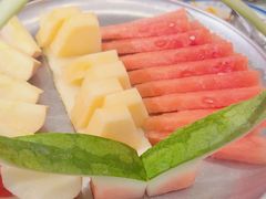 -鸿姐老火锅(静安店)