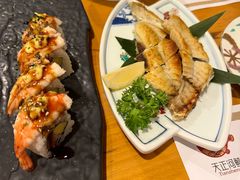 -天正河鲀·河豚亭(大连店)