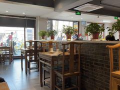 -河沿肉饼Beijing Pie(东华门店)