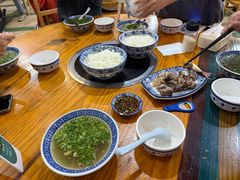 -大陈鸿源牛肉馆(大陈总店)