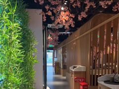 -松子料理(华威桥店)