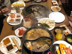 -火炉火自助餐(悠唐购物中心店)