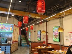 -成老灶火锅鸡(平山店)