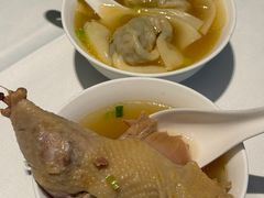 -洋洋中餐馆·SINCE 1997(信投店)