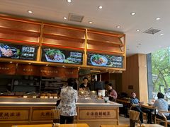 -三千粉牛肉米粉(来客茂店)