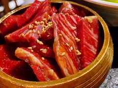 -伊茉家的烤肉店(勒泰中心店)