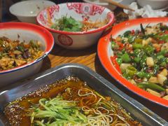 -兔槽江湖菜·重庆璧山兔(水围店)