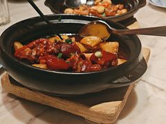 -汤城小厨•粤菜•靓汤(西直门凯德MALL店)