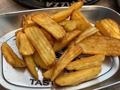 -Tubestation站点比萨(五道营店)