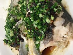 -潮喜竹溪荔湖酒家(荔枝湾店)