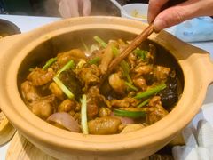 -火啫啫·粤式啫啫煲(南京弘阳店)