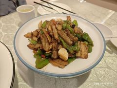 -博雅渔港·融合菜(维也纳国际大酒店)