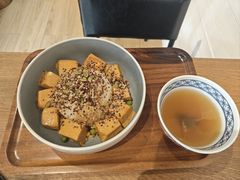 -漫蔬•台北蔬食小馆VEGGIEBOIL(朝晖店)