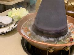 -月圆火锅(宁海东路二店)