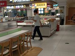 -亚惠美食花园(大连开发区安盛购物广场店)