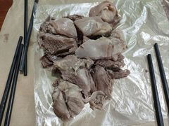 -小辫子羊肉面馆(周东店)