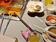 -海底捞火锅(崇文门新世界百货店)