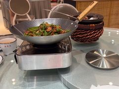 -辛香味烧鱼馆·非遗技艺·排骨红烧肉(光谷医药园店)