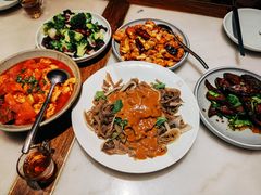 -小吊梨汤·北京菜·烤鸭(华润万象城店)