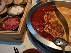 -芈重山老火锅(广州首店)