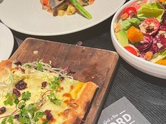 -Nord Grill&Bar Highland诺德西餐(深圳欢乐海岸店)