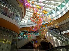 -深圳来福士广场