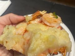 -Steveston Pizza Company (Richmond)