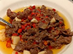 -费大厨辣椒炒肉(沙河万达店)