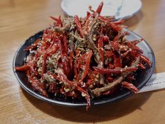 -邱金小炒·30 年盐帮江湖菜(自贡店)