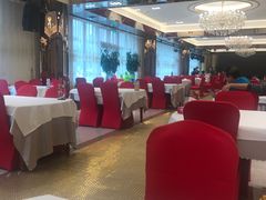 大堂-玉林烤鸭店(黄村康庄店)